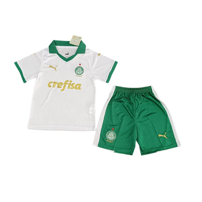 Kids Palmeiras 25-26 Away