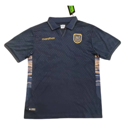 Ecuador 2026 Away