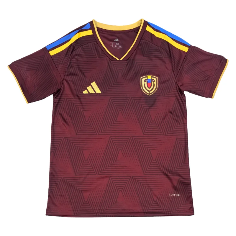 Venezuela 2026 Home
