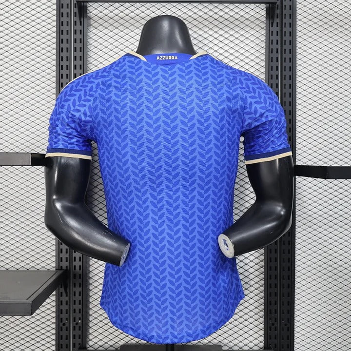 Italy 2026 Home