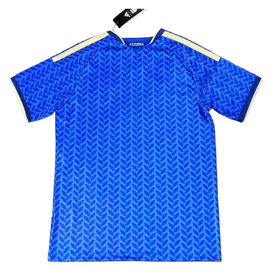 Italy 2026 Home